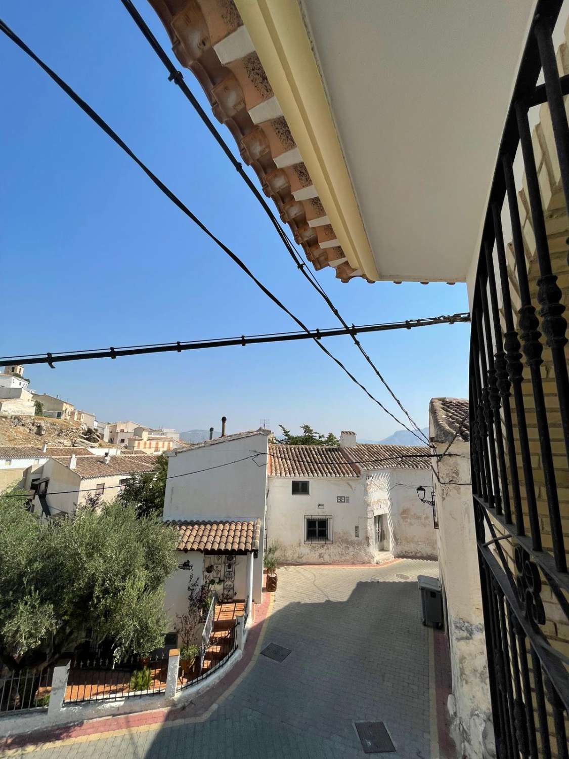 Hermosa casa de 5 dormitorios en el corazón de Vélez Blanco