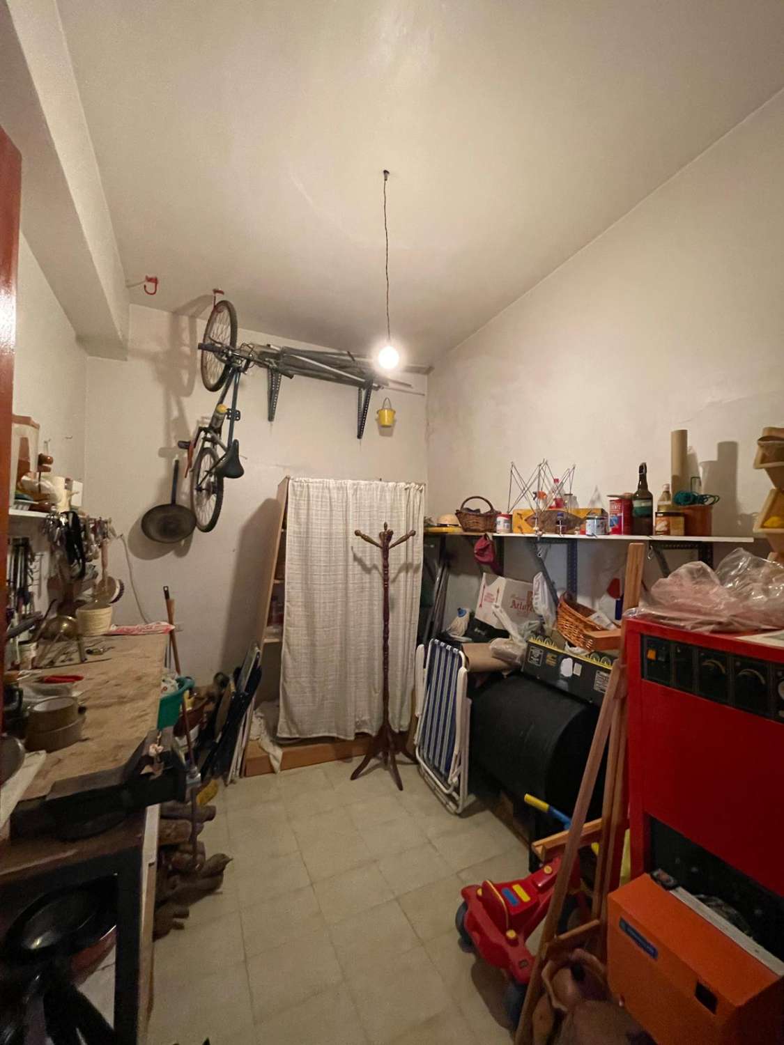 Hermosa casa de 5 dormitorios en el corazón de Vélez Blanco