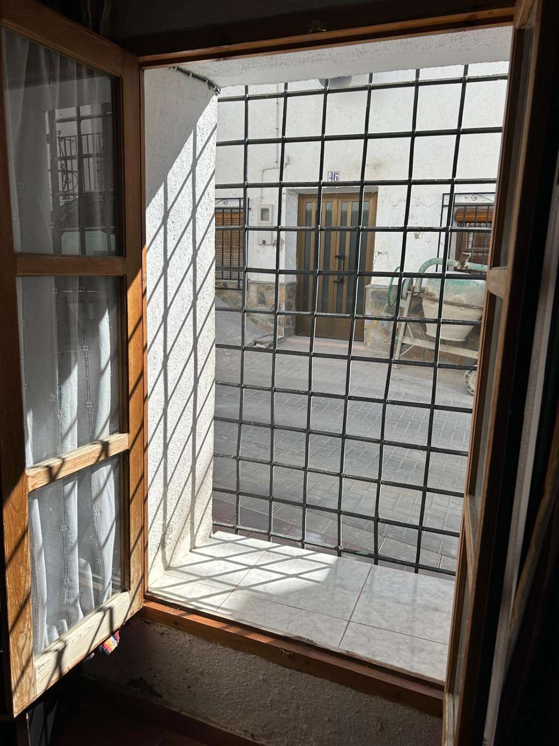 Impresionante casa con espacio exterior en el corazón de Vélez Blanco