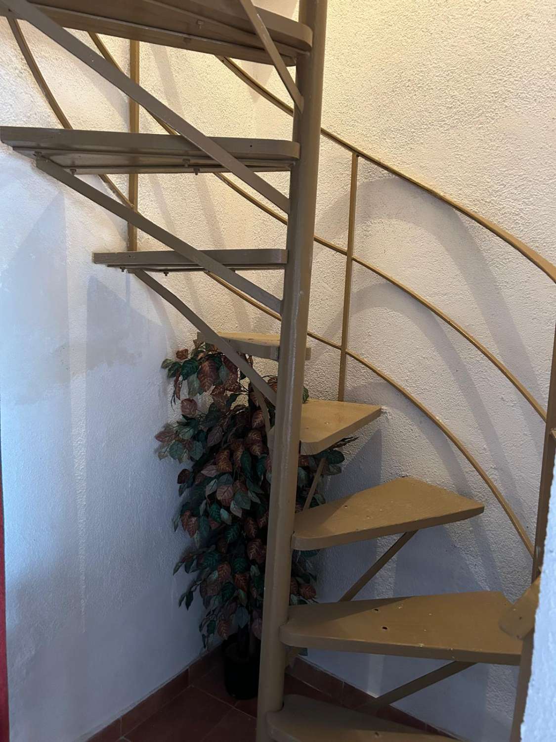 Impresionante casa con espacio exterior en el corazón de Vélez Blanco