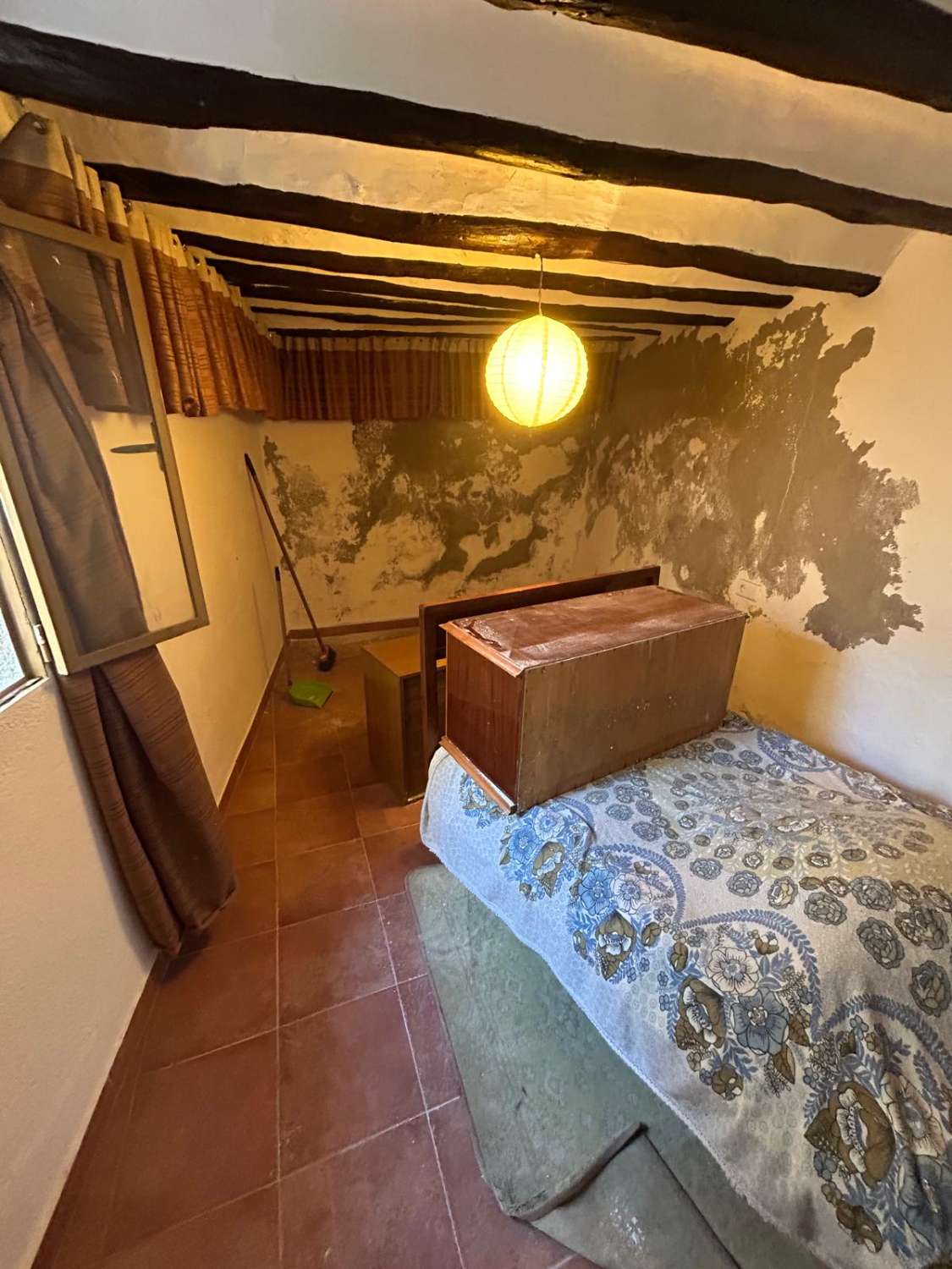 Impresionante casa con espacio exterior en el corazón de Vélez Blanco