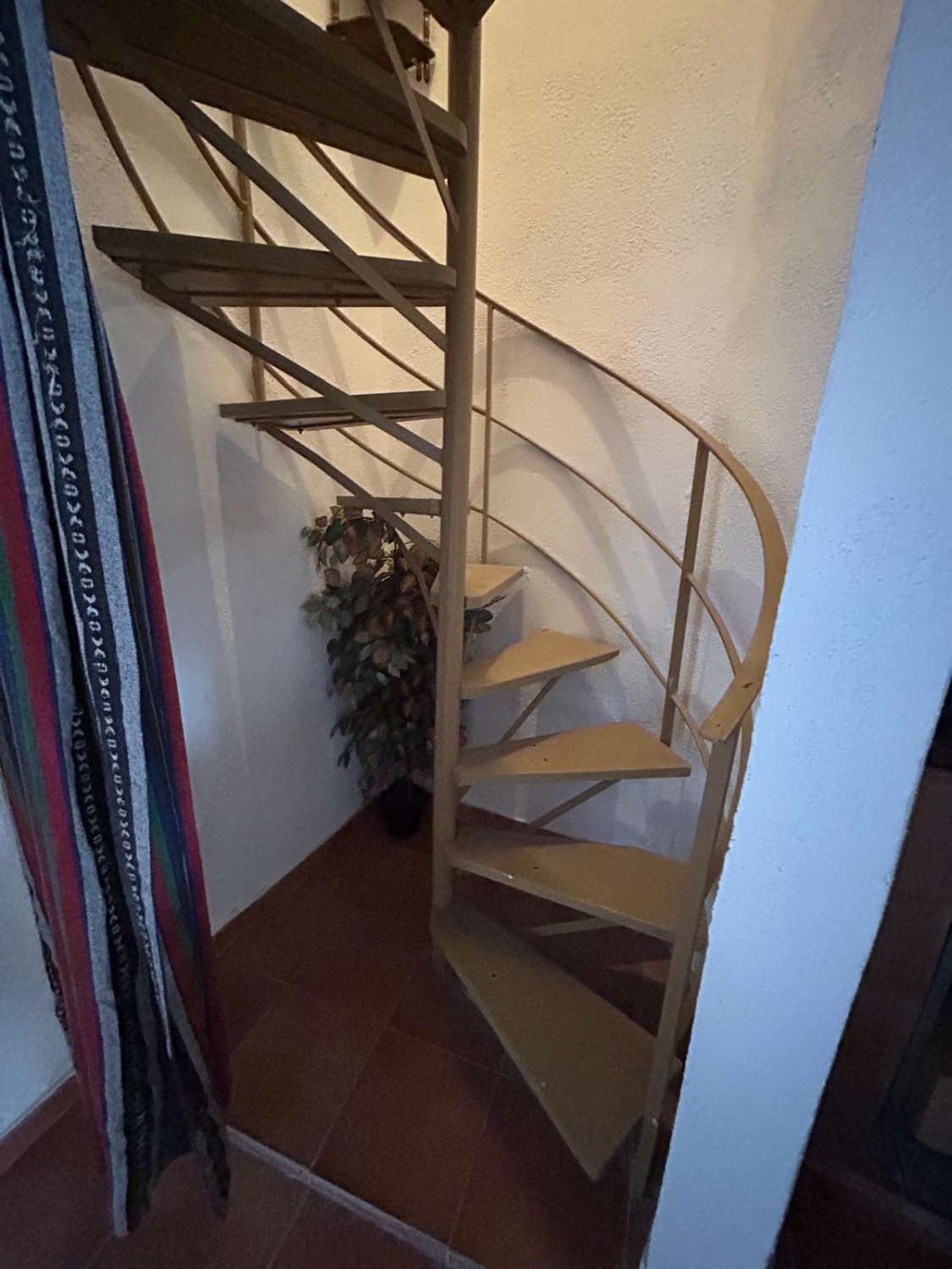 Impresionante casa con espacio exterior en el corazón de Vélez Blanco