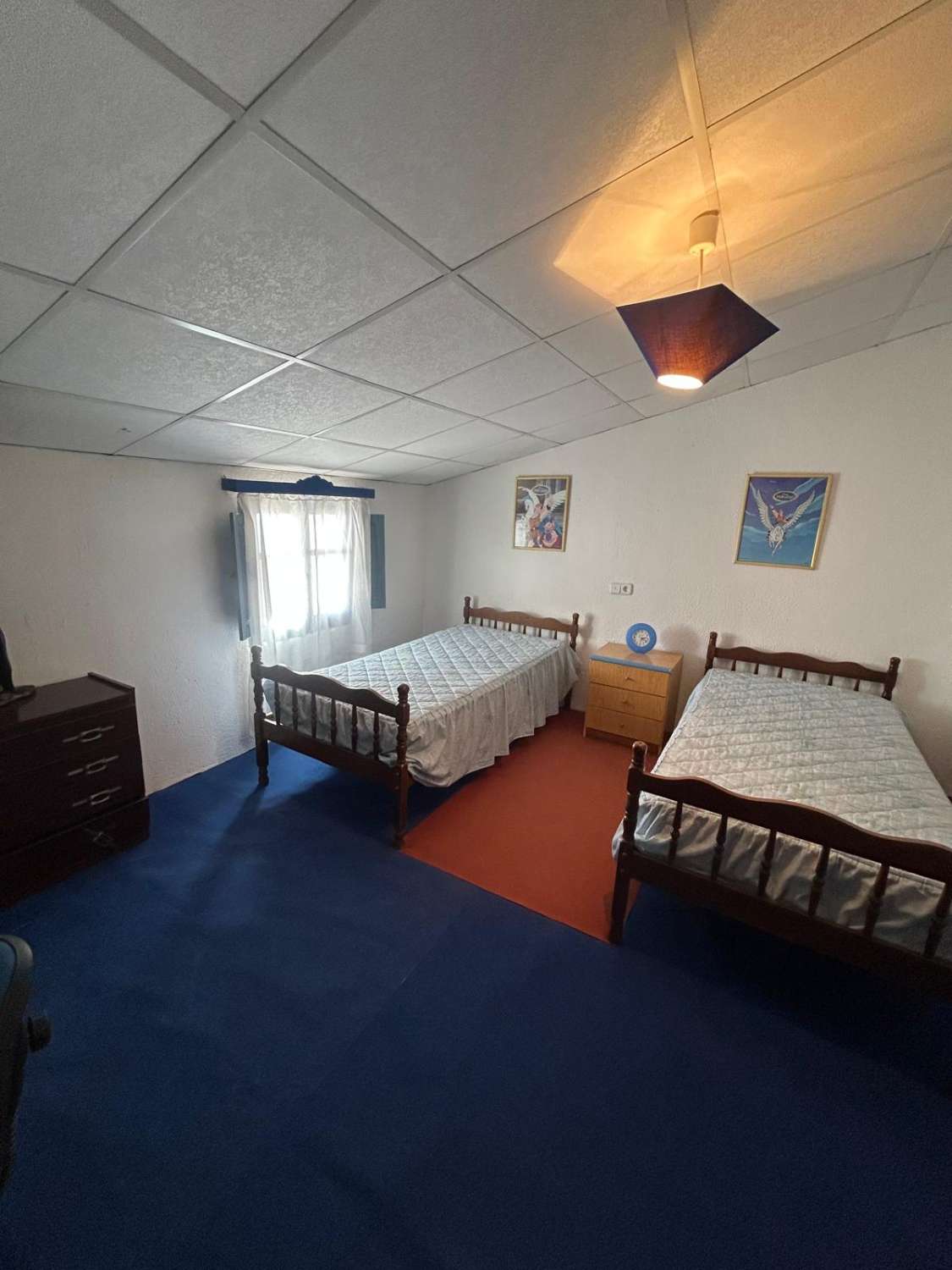 Impresionante casa con espacio exterior en el corazón de Vélez Blanco