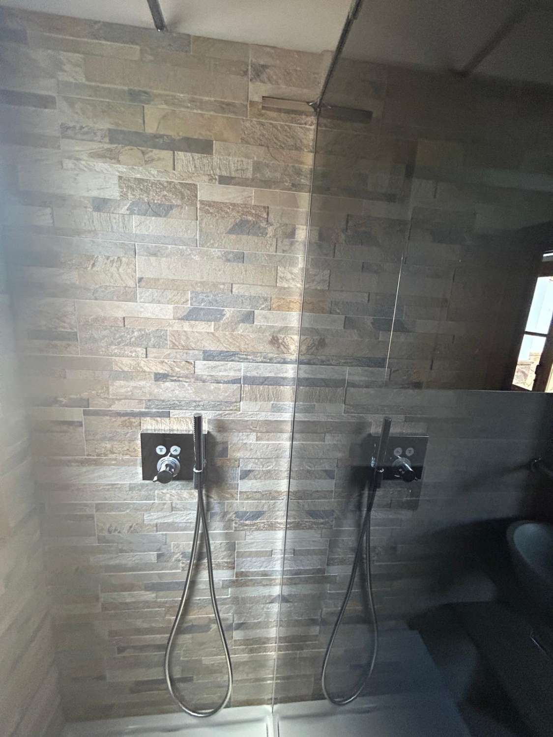 Impresionante villa con piscina y terreno en Vélez Blanco