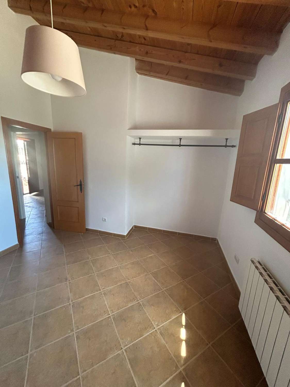 Impresionante villa con piscina y terreno en Vélez Blanco