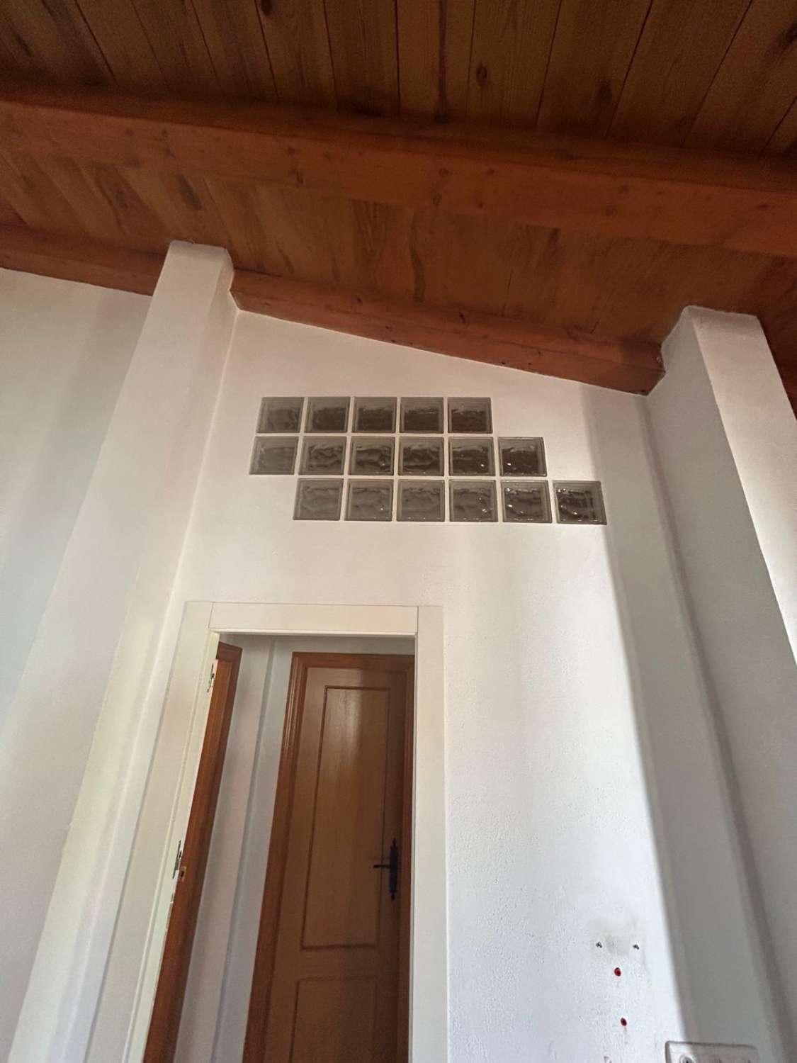 Impresionante villa con piscina y terreno en Vélez Blanco