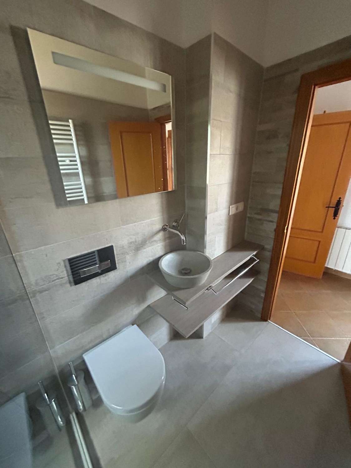 Impresionante villa con piscina y terreno en Vélez Blanco