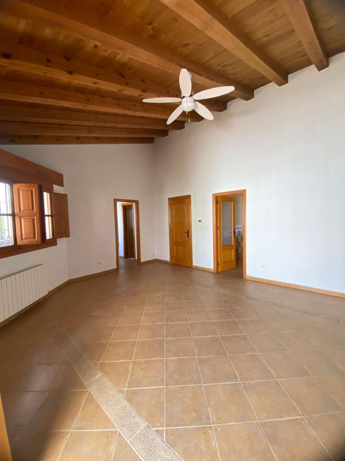 Impresionante villa con piscina y terreno en Vélez Blanco