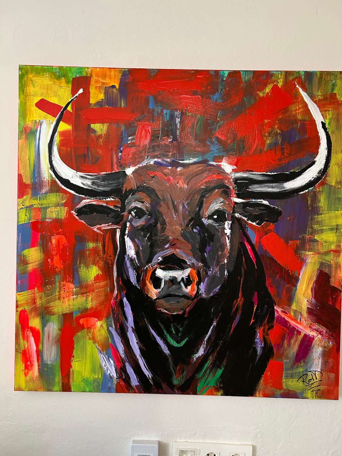 Casa adosada de 4 dormitorios bellamente modernizada con patio en Vélez Blanco