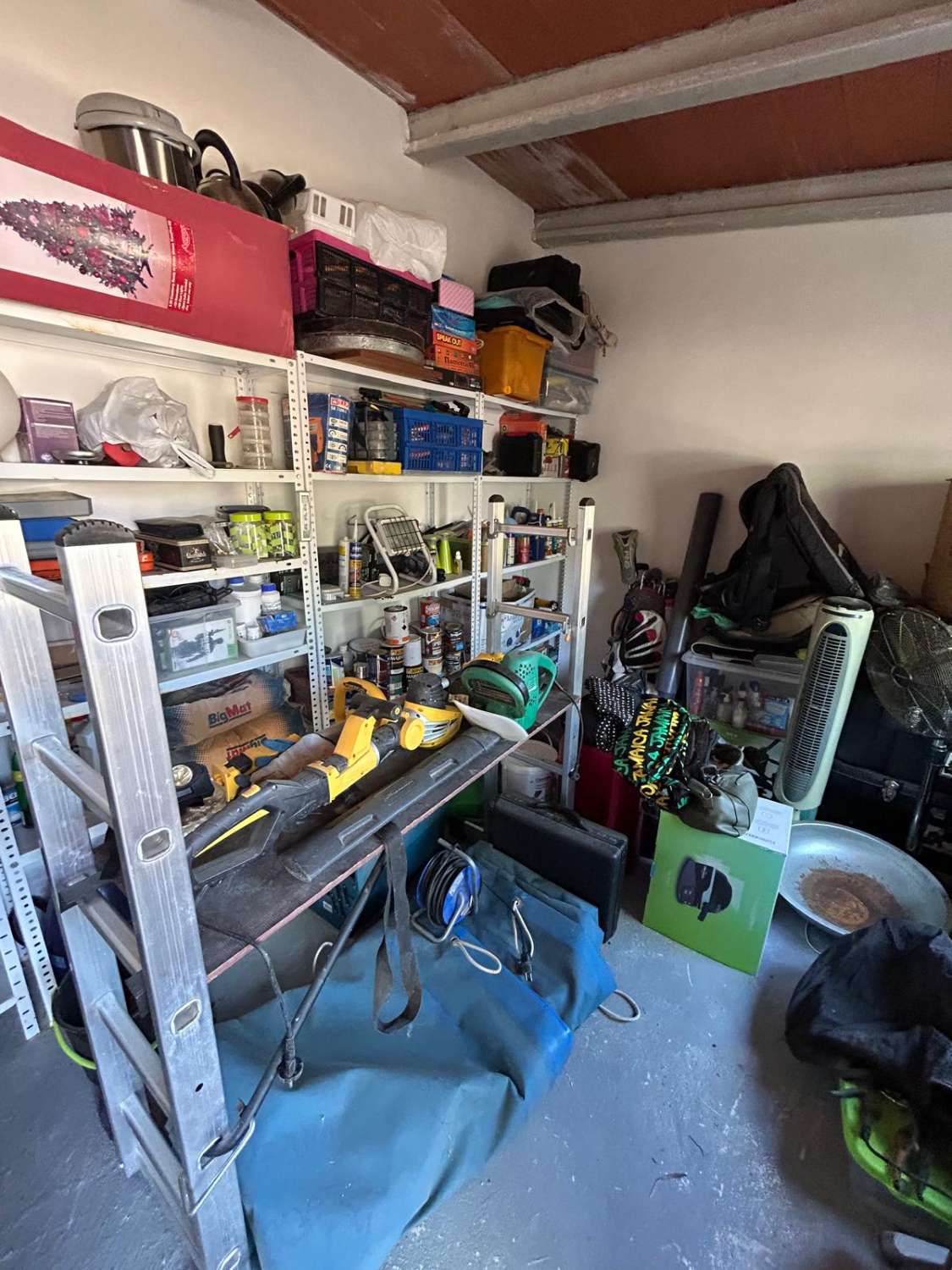 Impresionante villa con piscina y terreno en la codiciada zona de Oria