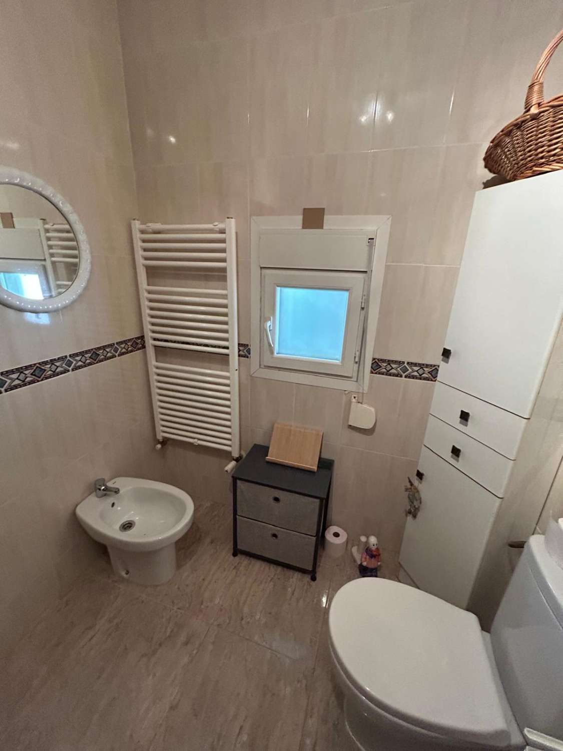 Impresionante villa con piscina y terreno en la codiciada zona de Oria