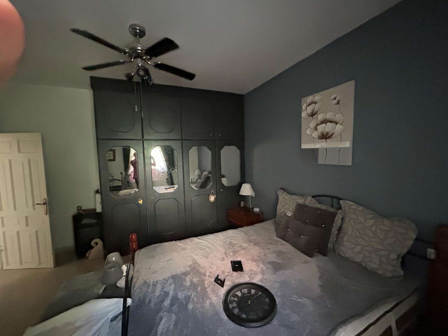 Impresionante villa con piscina y terreno en la codiciada zona de Oria