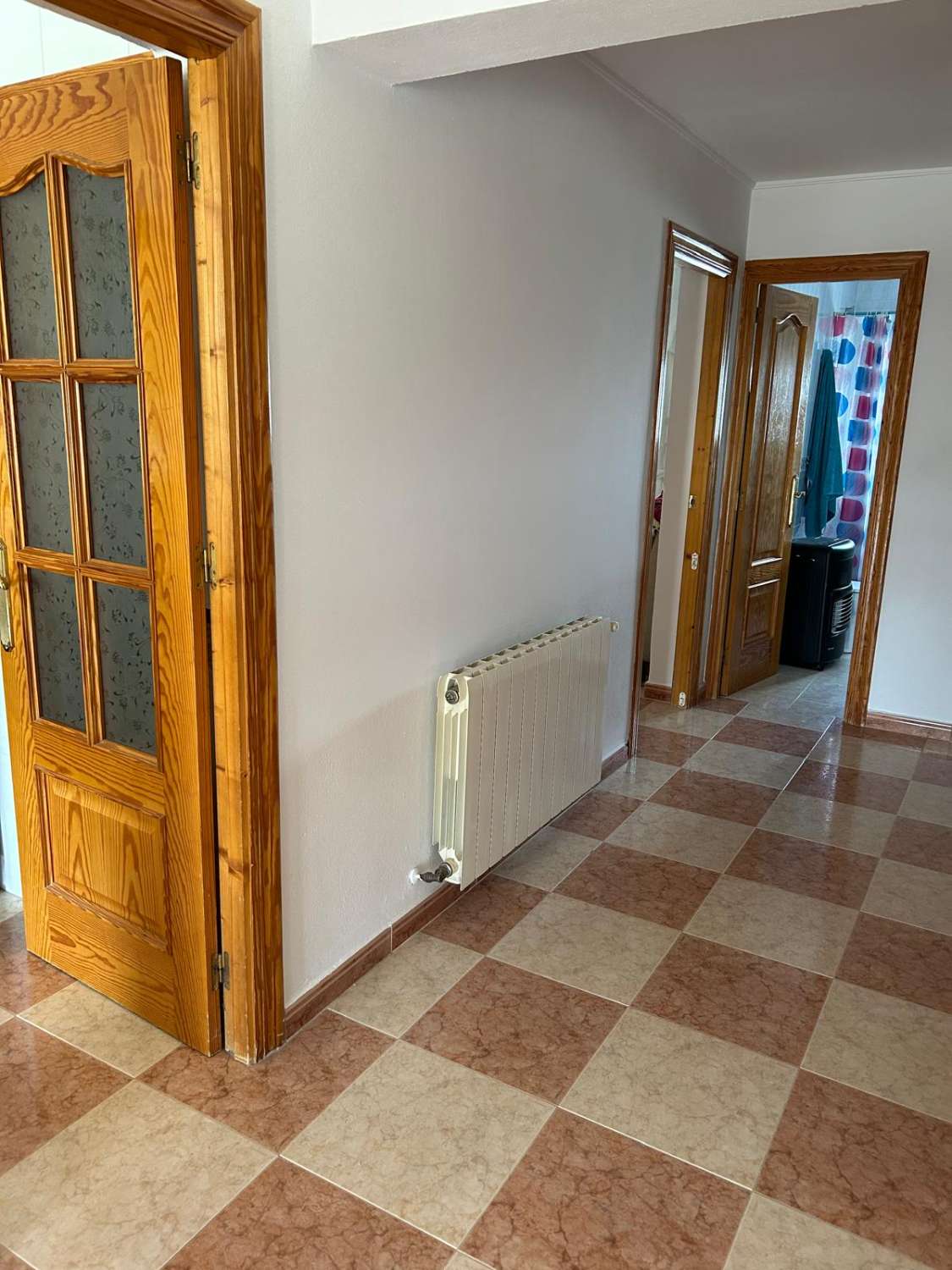 Bungalow de 5 habitaciones y 3 baños en Vélez Blanco con vistas impresionantes