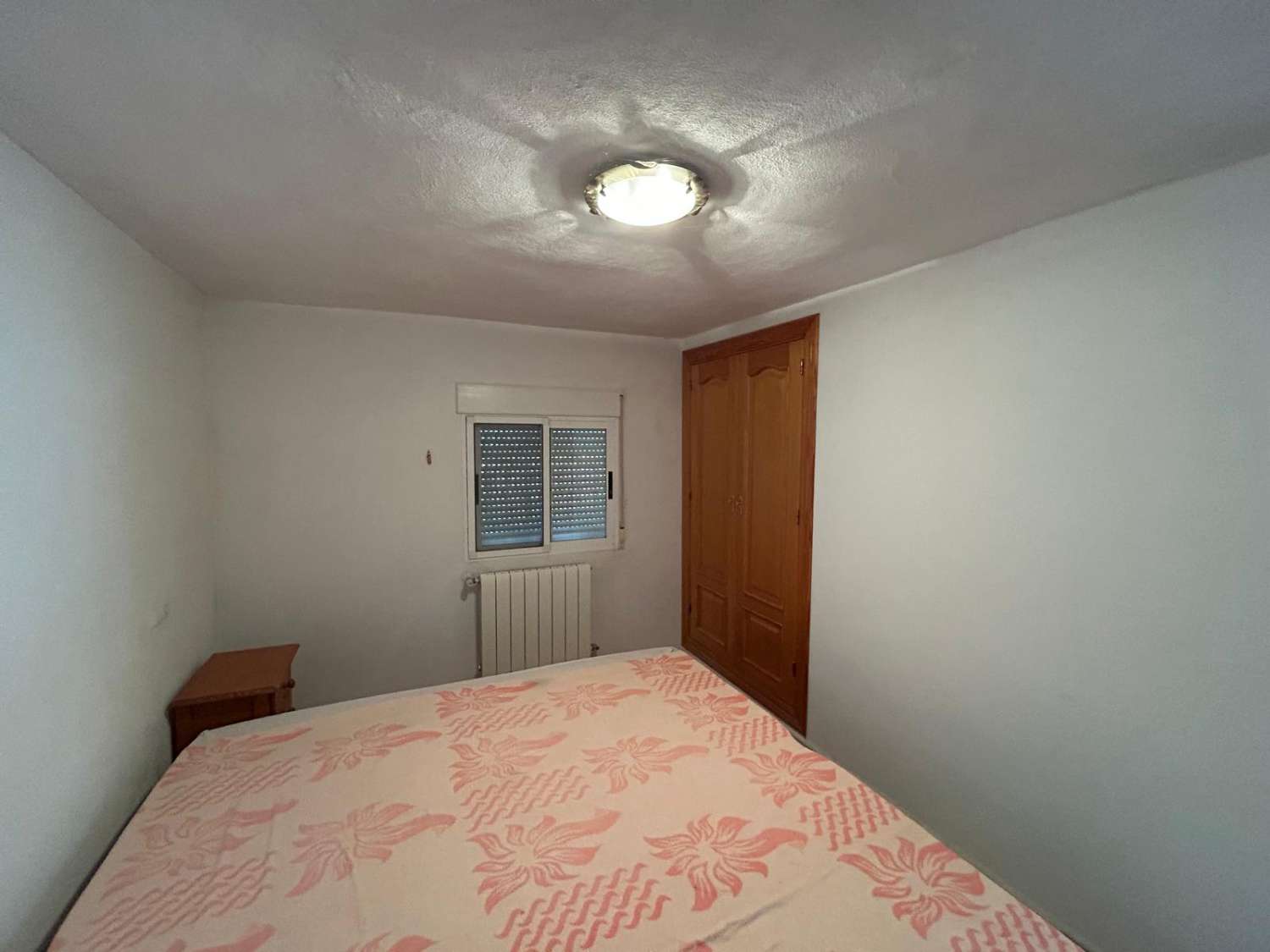 Bungalow de 5 habitaciones y 3 baños en Vélez Blanco con vistas impresionantes