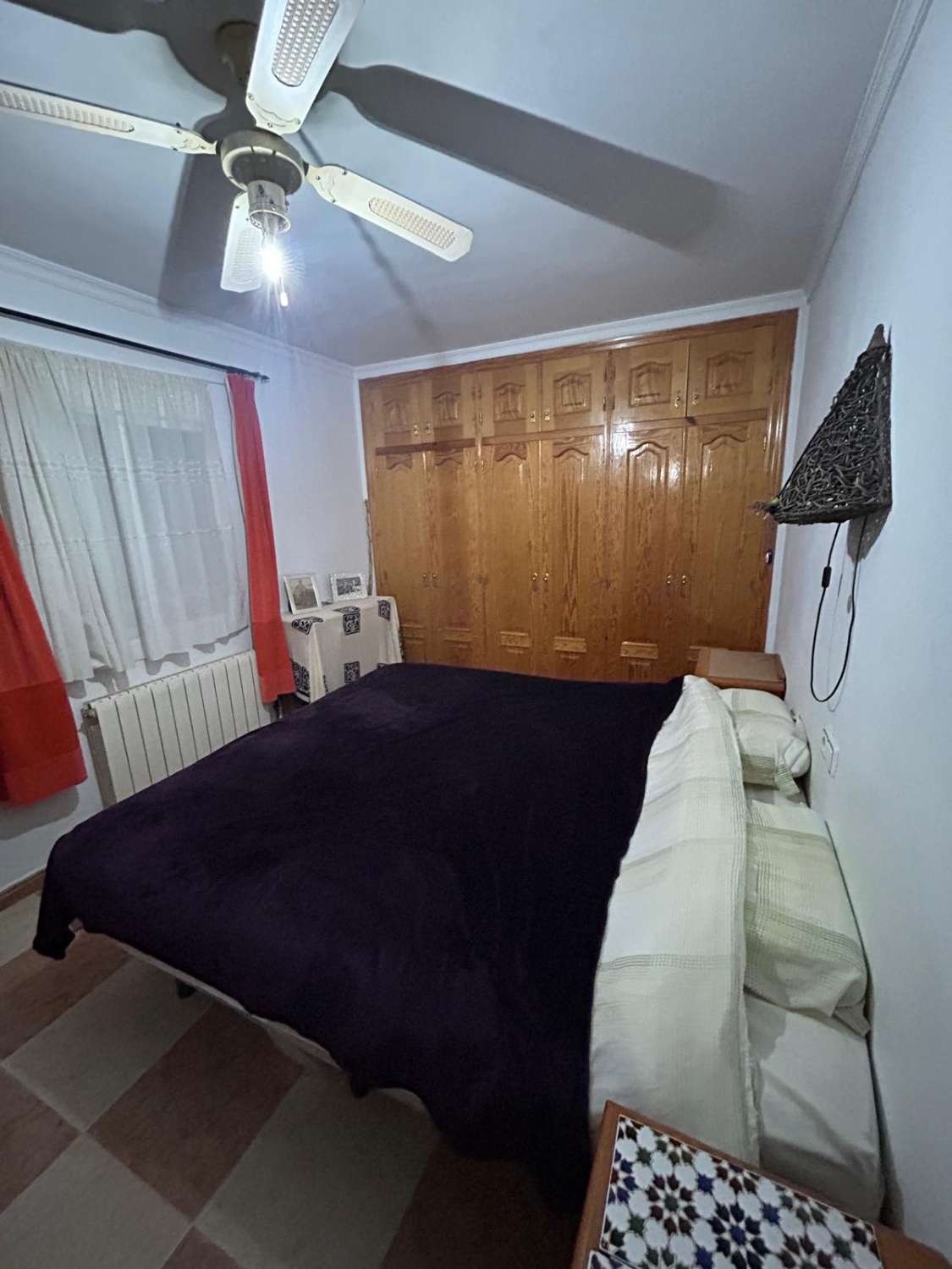 Bungalow de 5 habitaciones y 3 baños en Vélez Blanco con vistas impresionantes