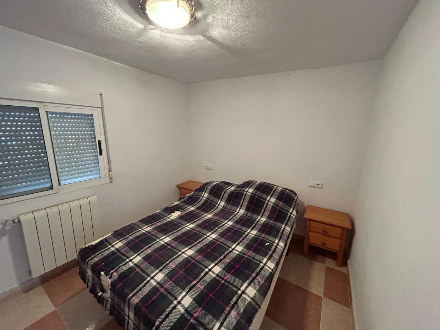 Bungalow de 5 habitaciones y 3 baños en Vélez Blanco con vistas impresionantes