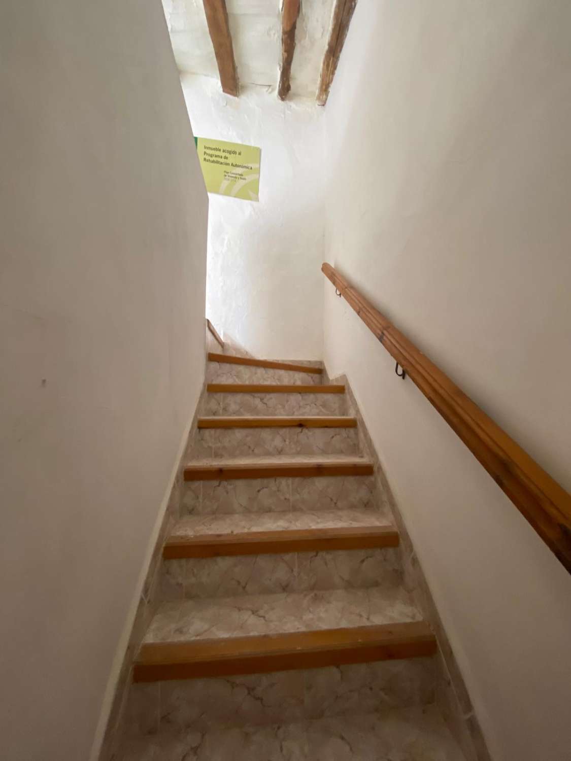 Hermosa casa de 4 dormitorios y 2 baños en una posición privilegiada en Vélez Blanco