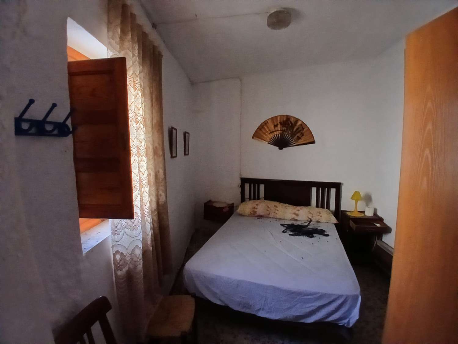 Casa en Vélez Rubio con gran jardín