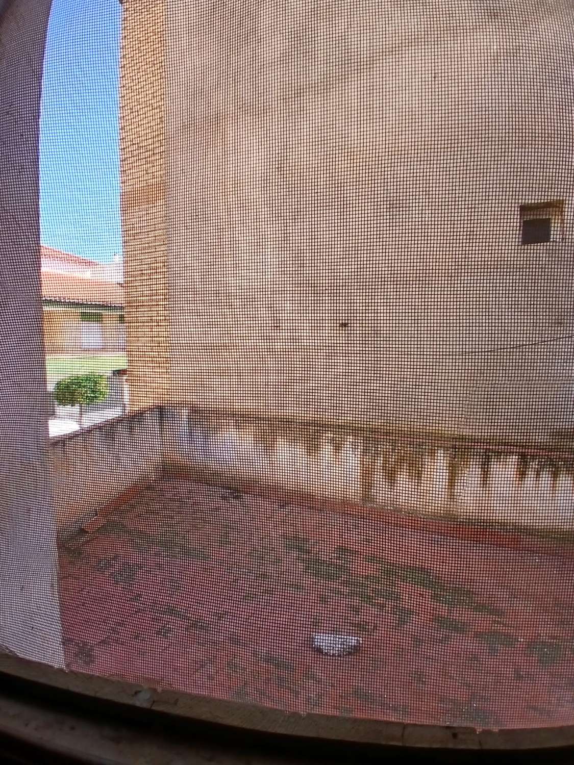 Casa en Vélez Rubio con gran jardín