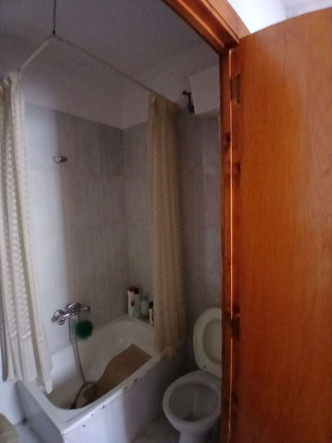 Casa en Vélez Rubio con gran jardín