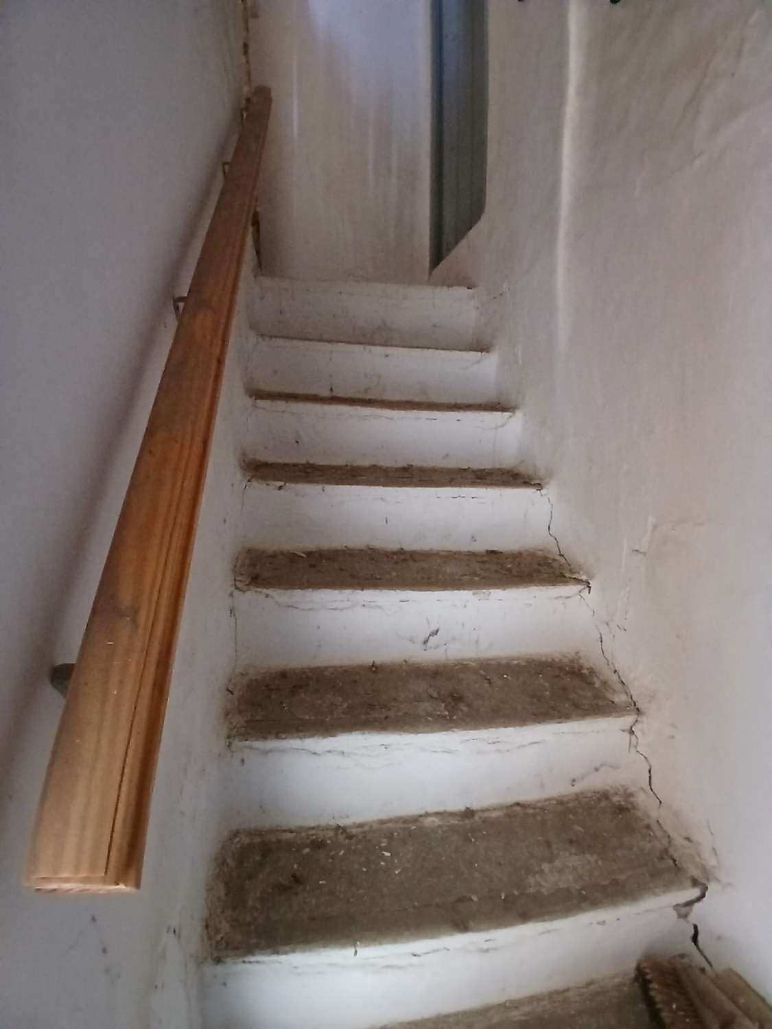 Casa en Vélez Rubio con gran jardín