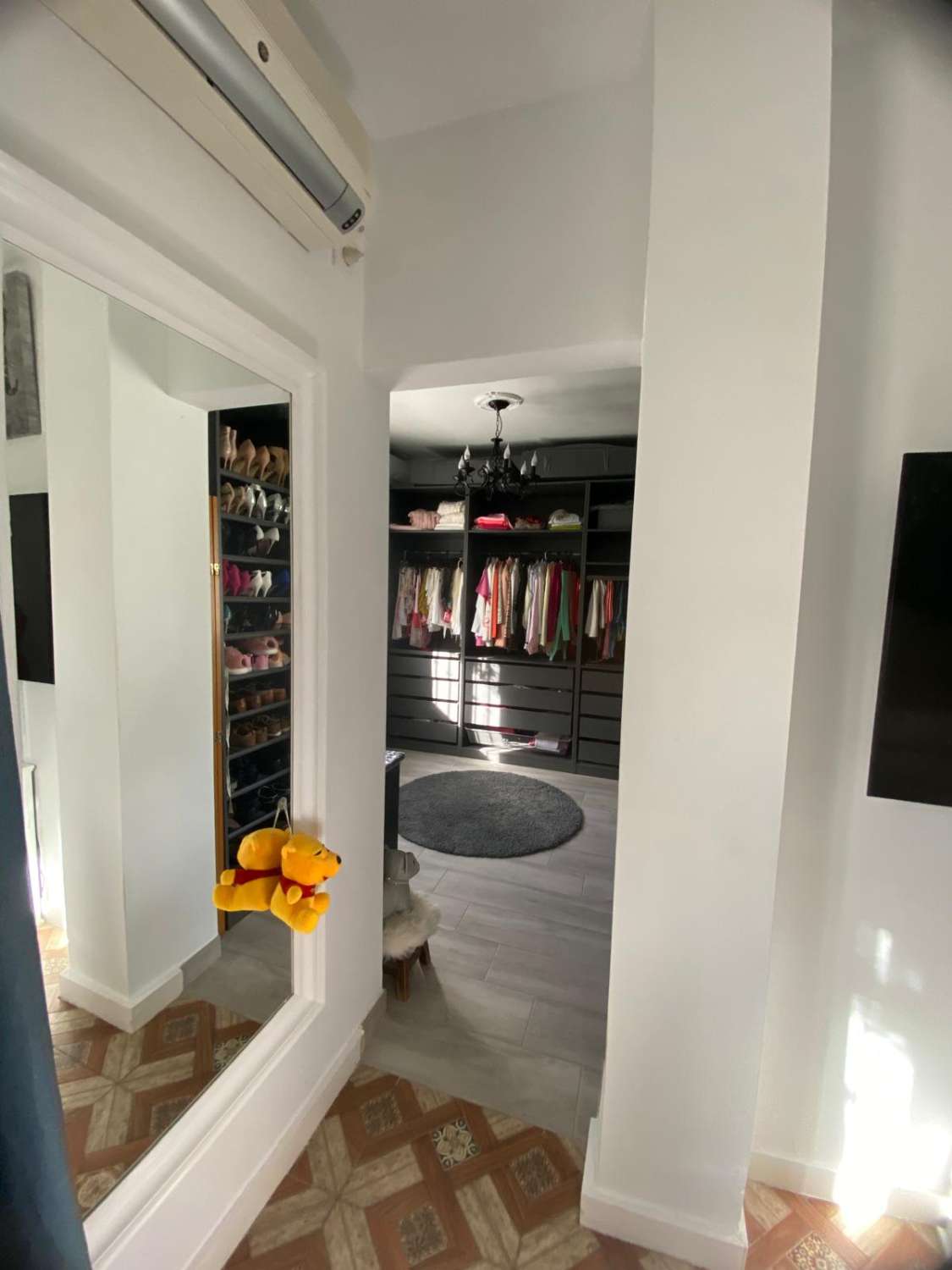 Stunning 3 bed, 3 bath Villa with pool and gardens in Partaloa