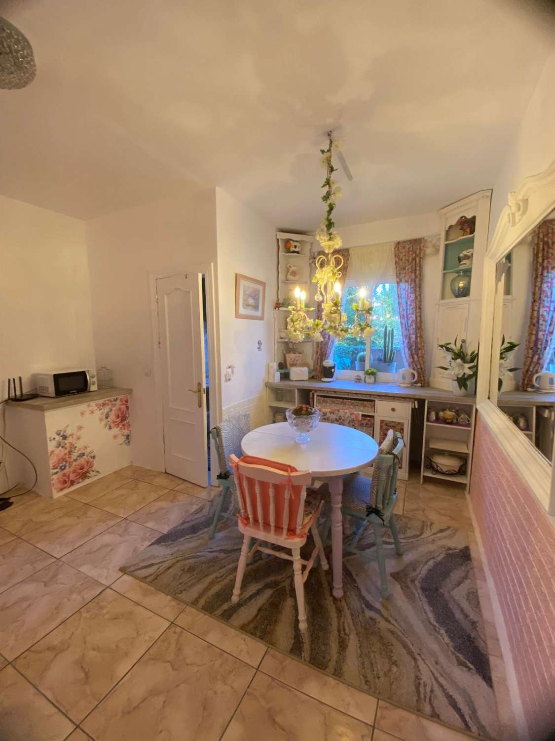 Stunning 3 bed, 3 bath Villa with pool and gardens in Partaloa