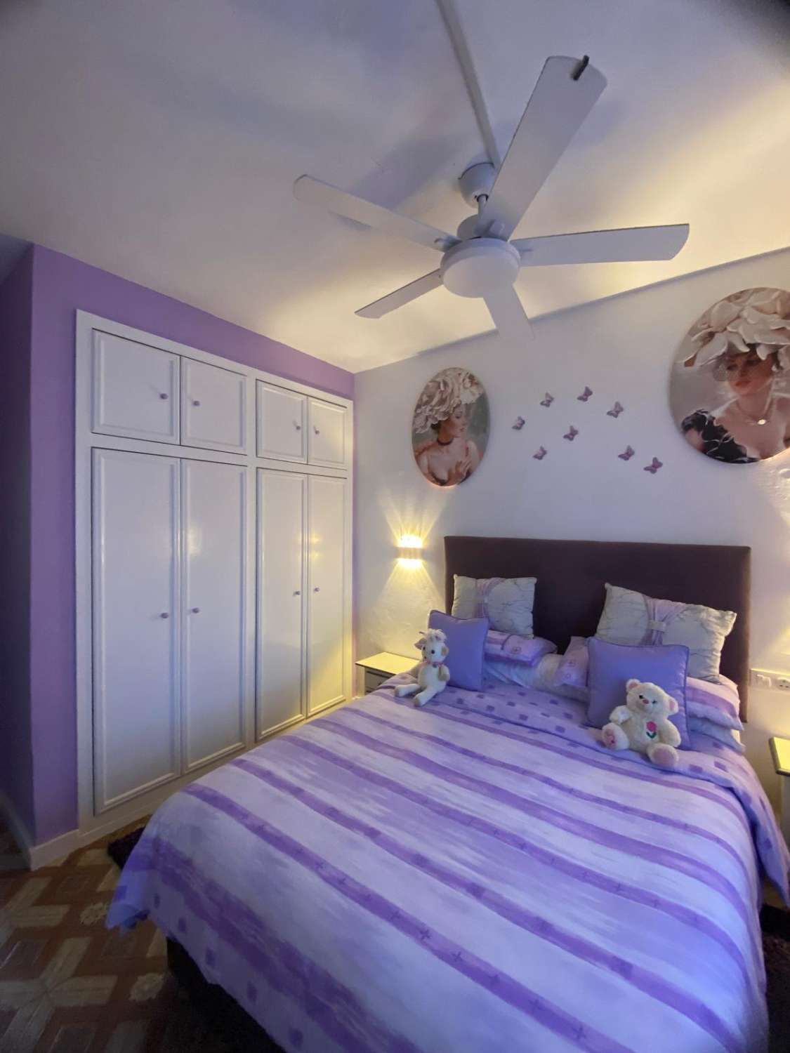 Stunning 3 bed, 3 bath Villa with pool and gardens in Partaloa