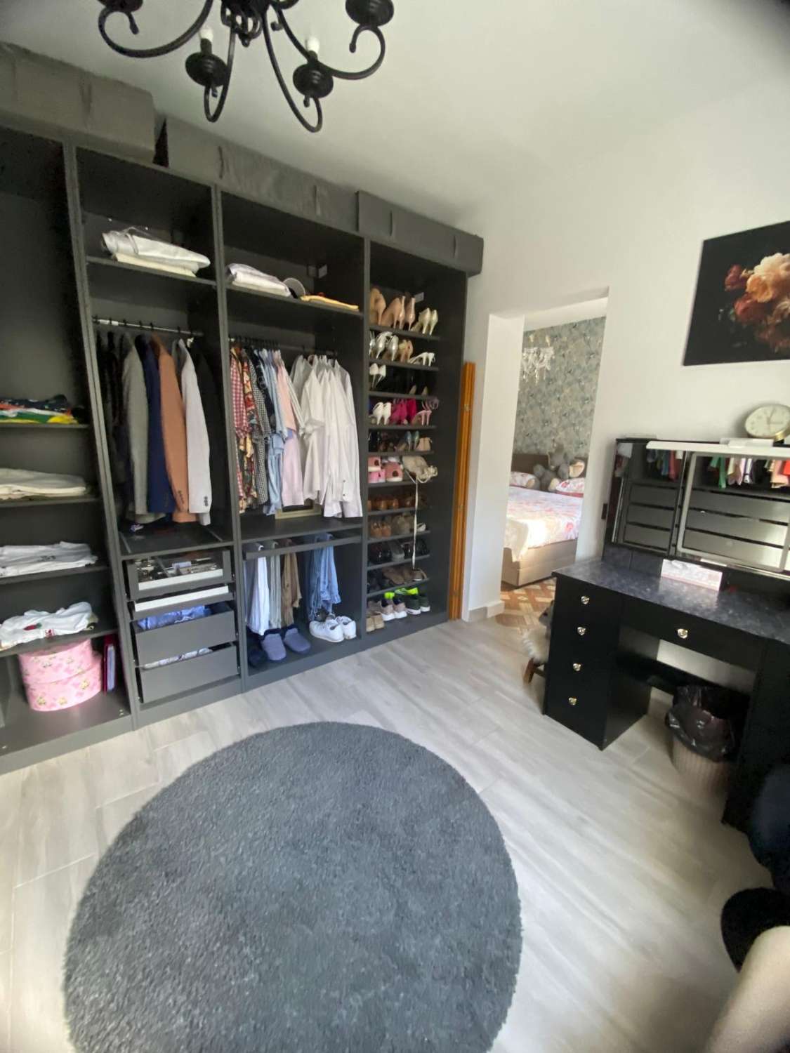 Stunning 3 bed, 3 bath Villa with pool and gardens in Partaloa