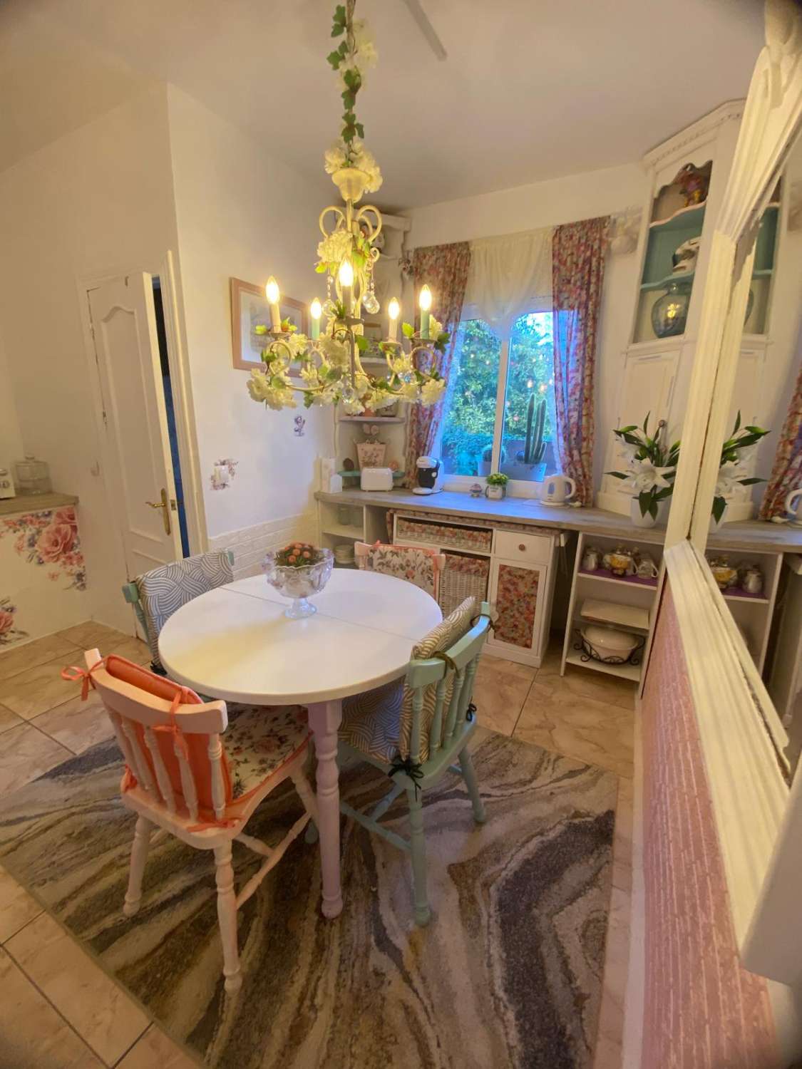 Stunning 3 bed, 3 bath Villa with pool and gardens in Partaloa