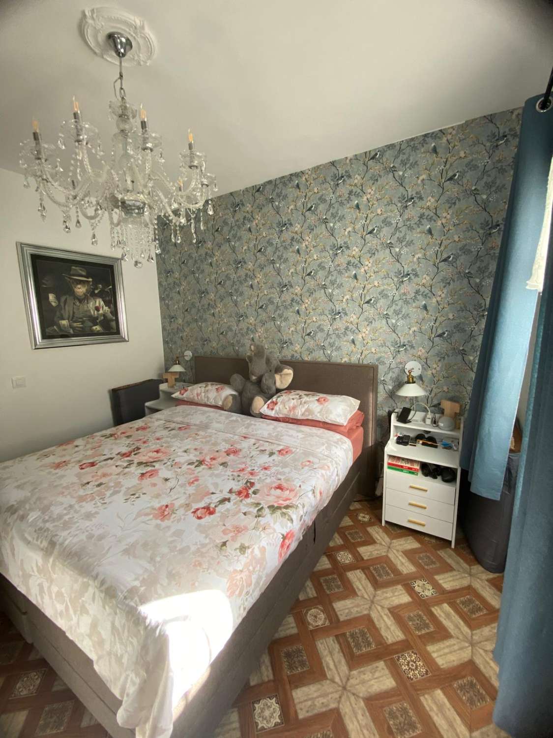 Stunning 3 bed, 3 bath Villa with pool and gardens in Partaloa