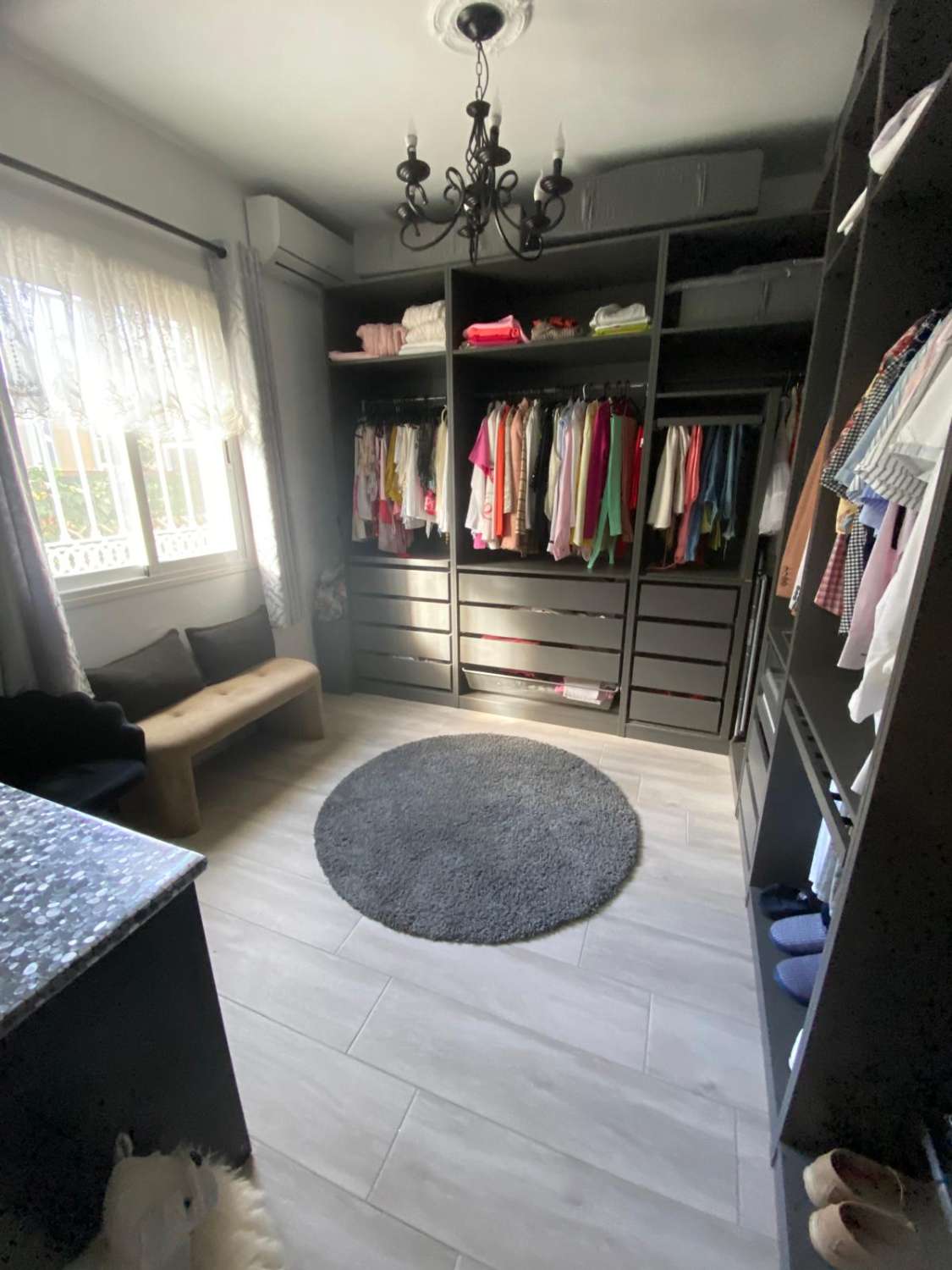 Stunning 3 bed, 3 bath Villa with pool and gardens in Partaloa