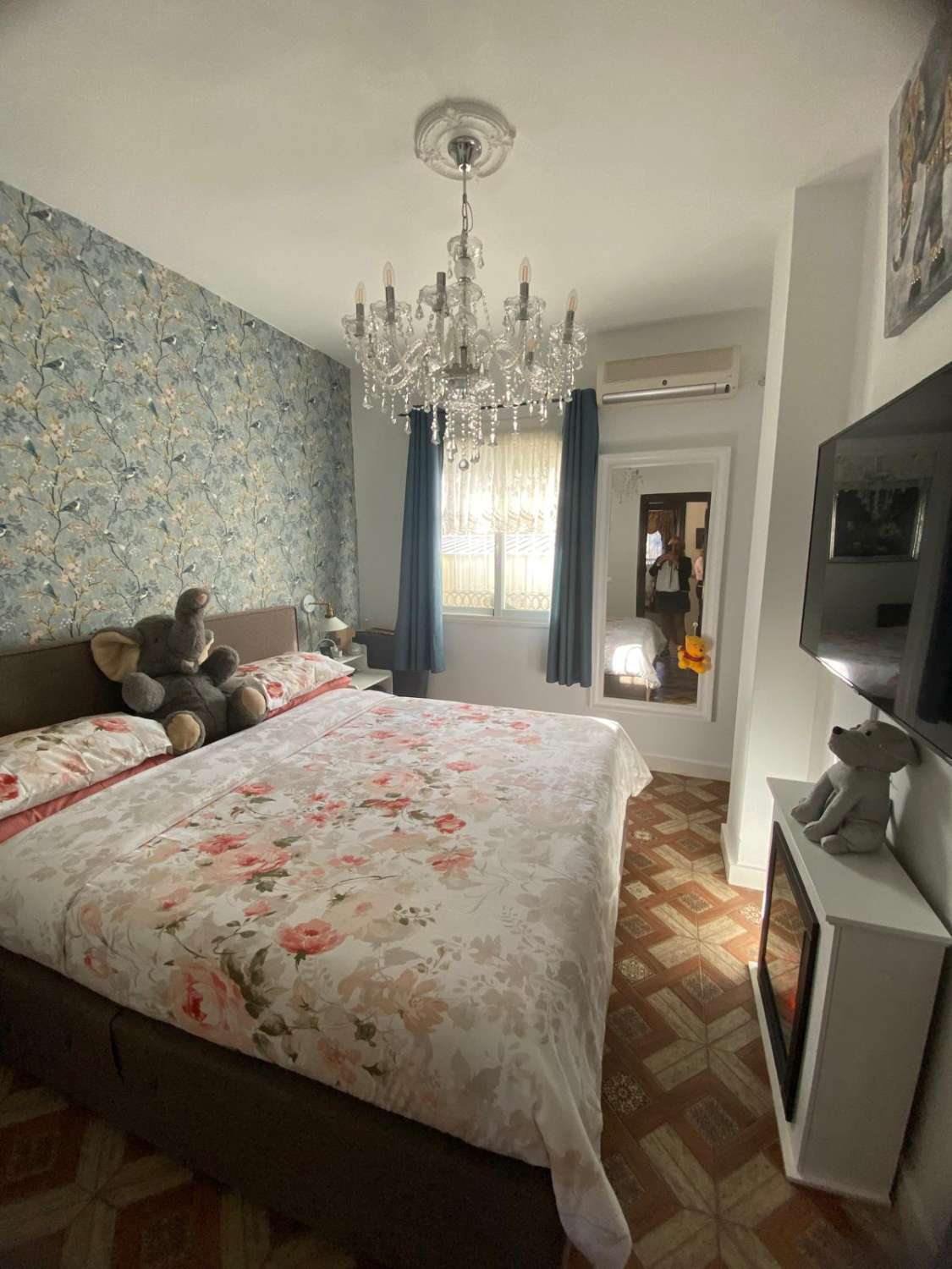 Stunning 3 bed, 3 bath Villa with pool and gardens in Partaloa