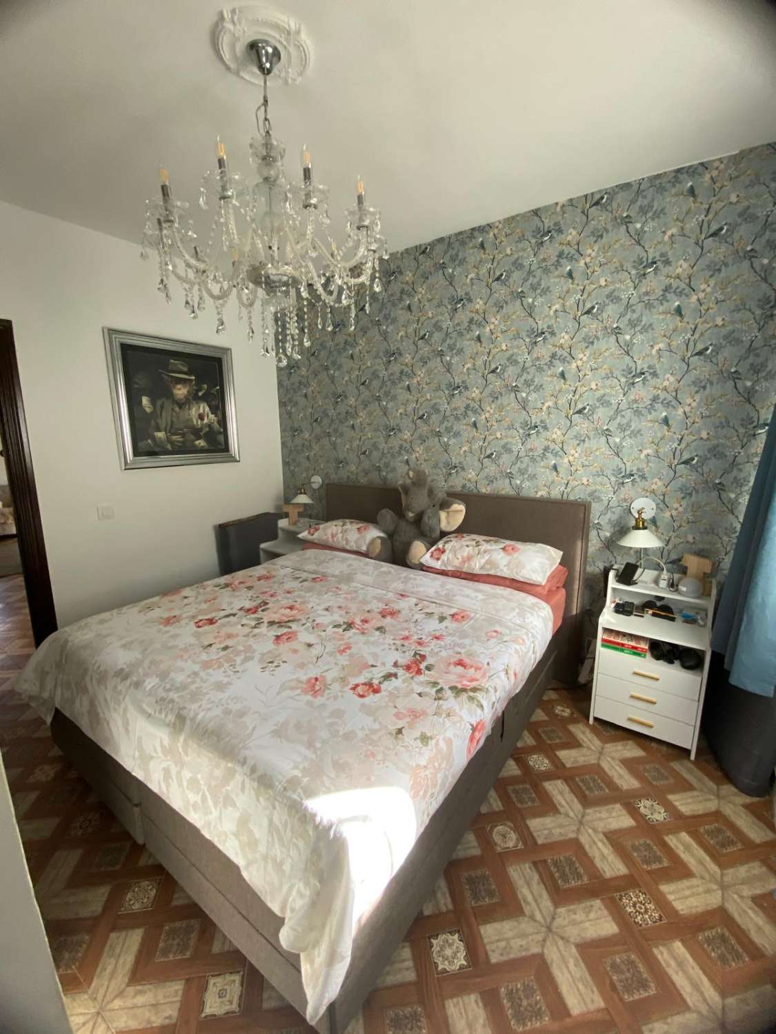 Stunning 3 bed, 3 bath Villa with pool and gardens in Partaloa