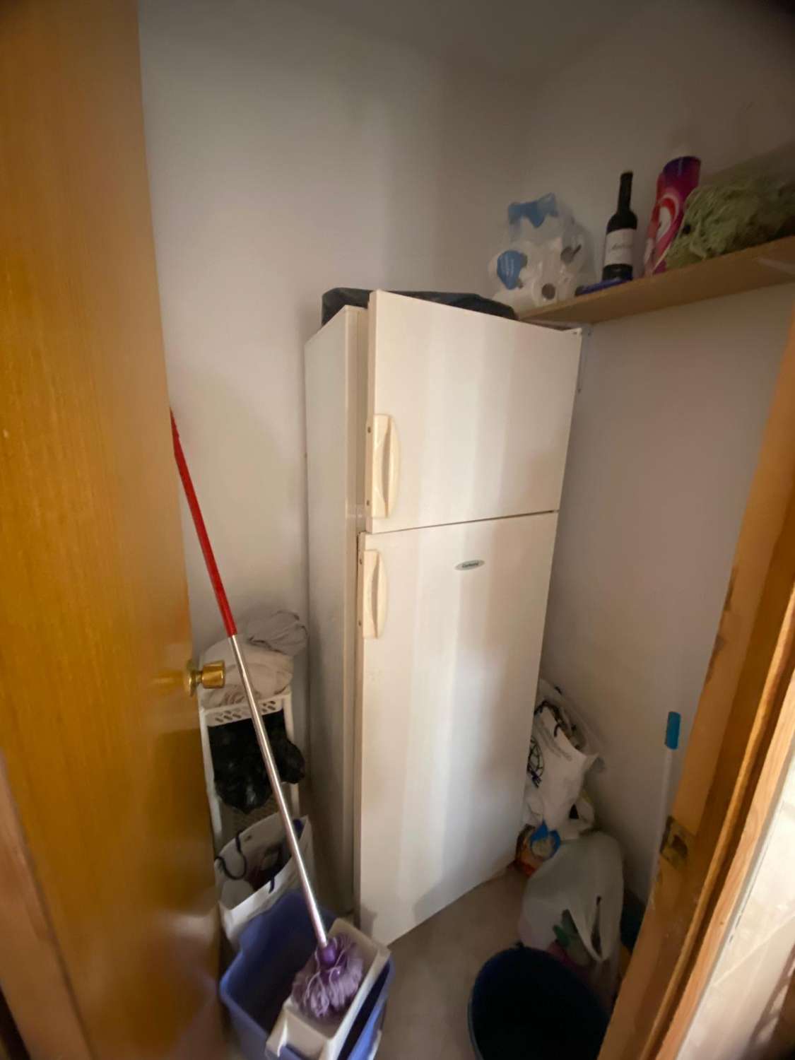 3 storey house in heart of Chirivel with sun terrace