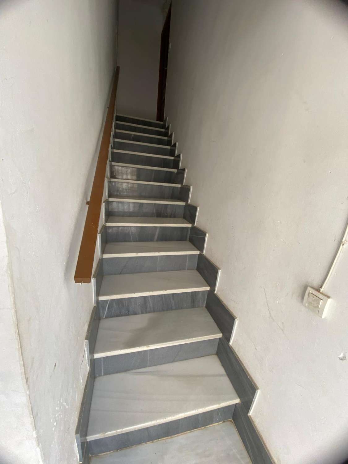 3 storey house in heart of Chirivel with sun terrace