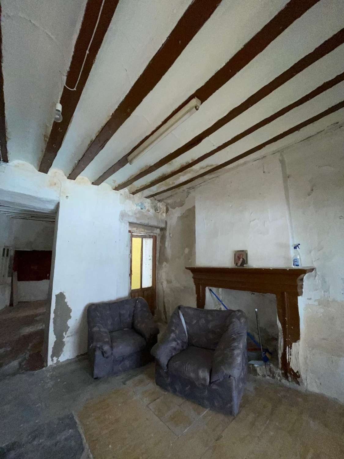 Business en venda in Vélez-Blanco