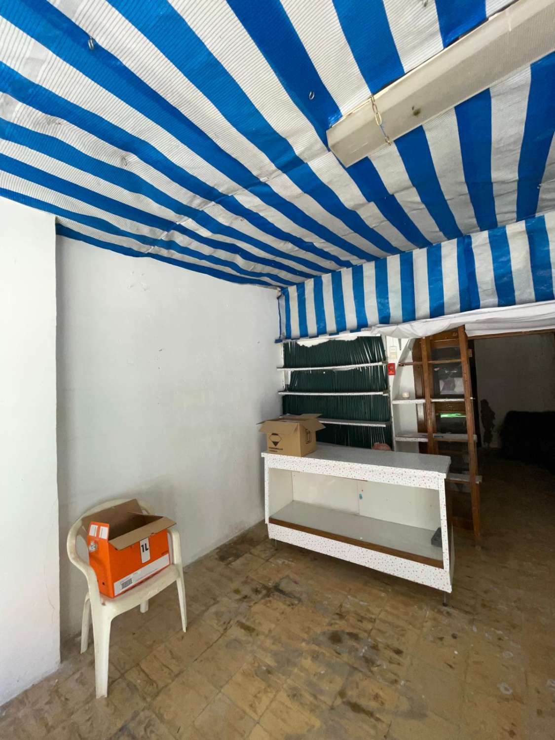 Business en venda in Vélez-Blanco