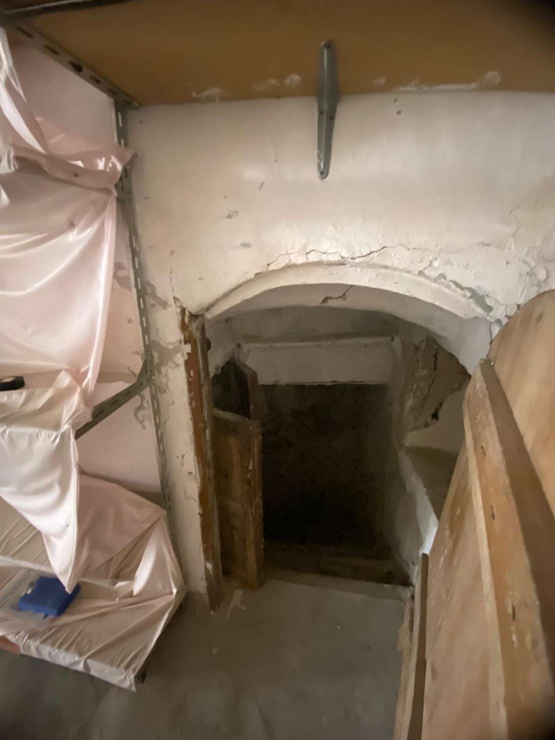 Shop in prime position in Velez Blanco´s main street