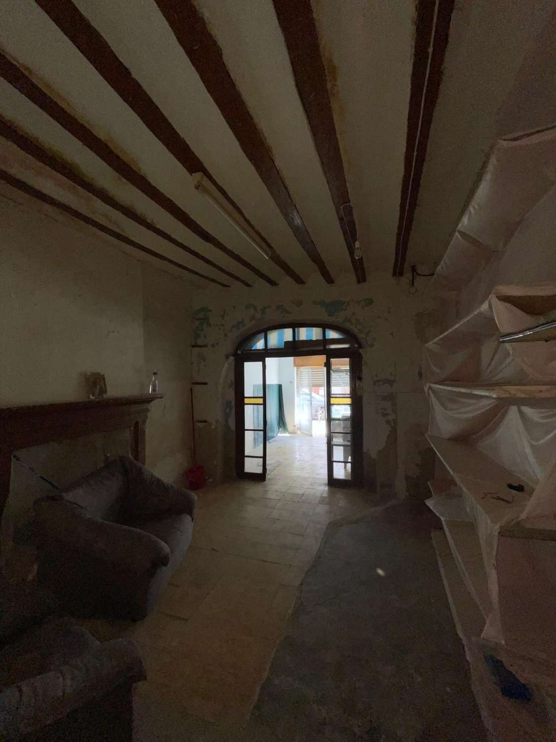 Business en venda in Vélez-Blanco