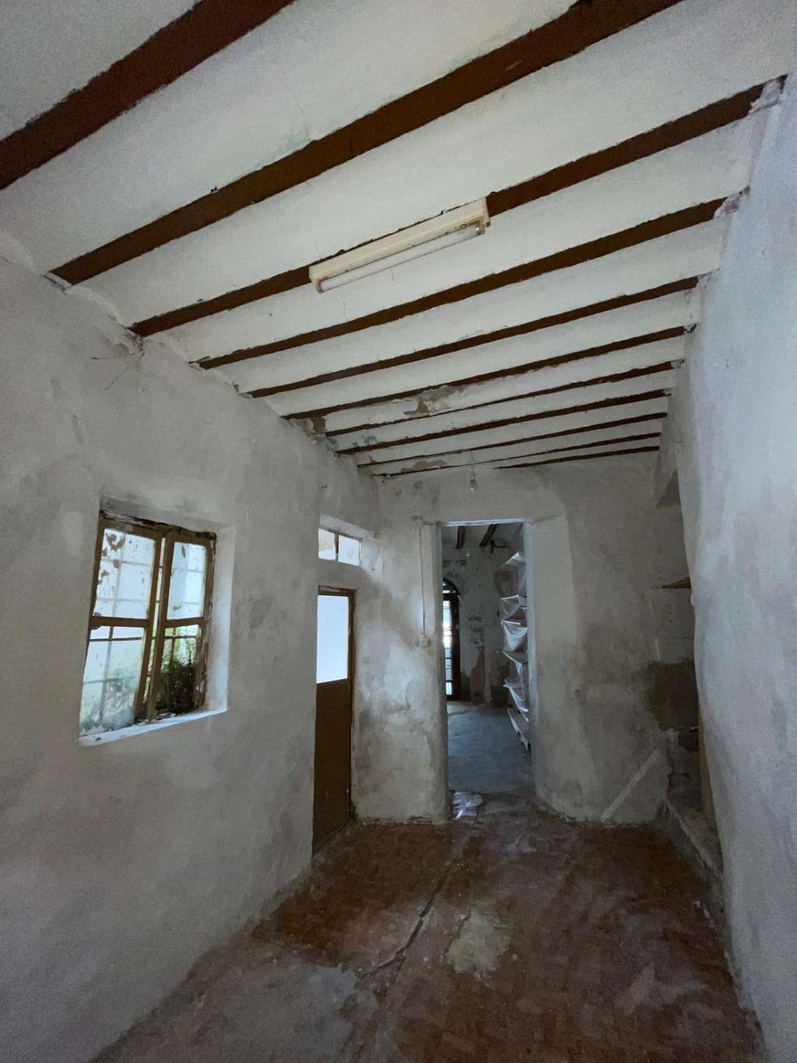 Business en venda in Vélez-Blanco