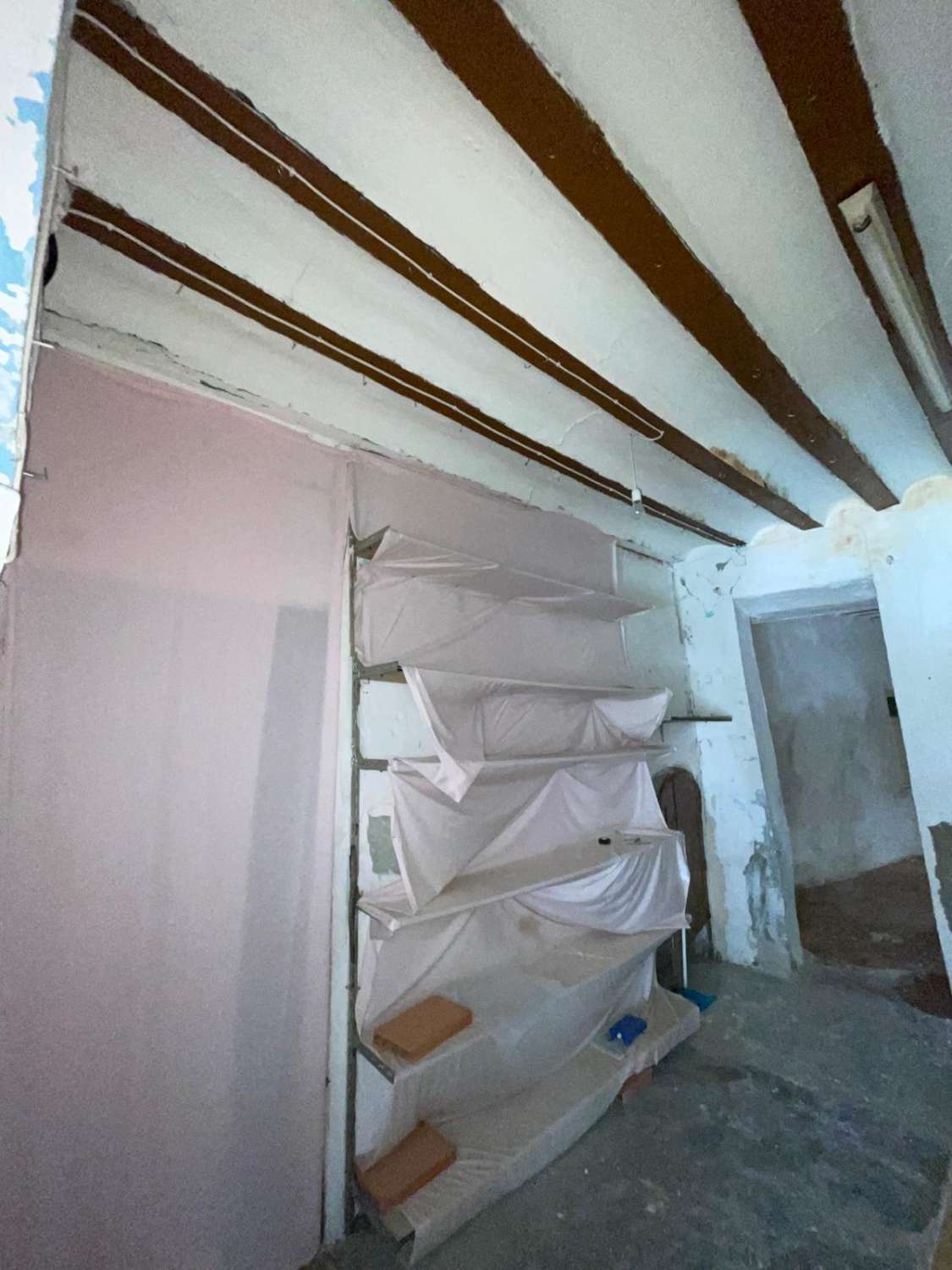 Business en venda in Vélez-Blanco