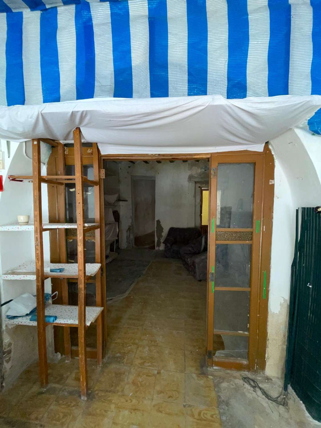 Business en venda in Vélez-Blanco