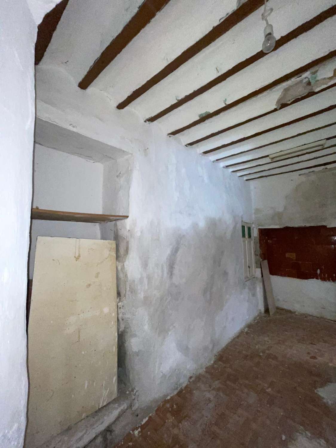 Business en venda in Vélez-Blanco