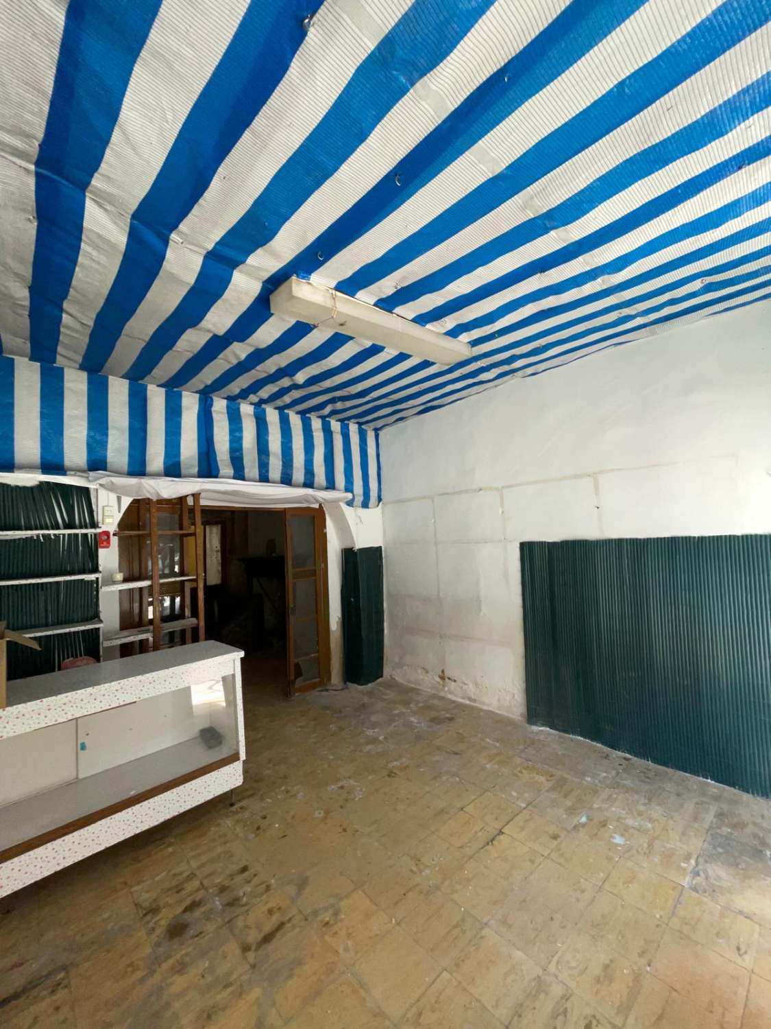 Business en venda in Vélez-Blanco