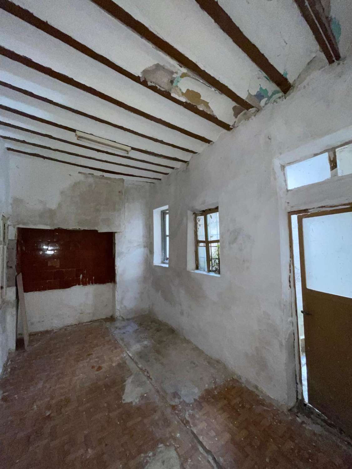 Business en venda in Vélez-Blanco