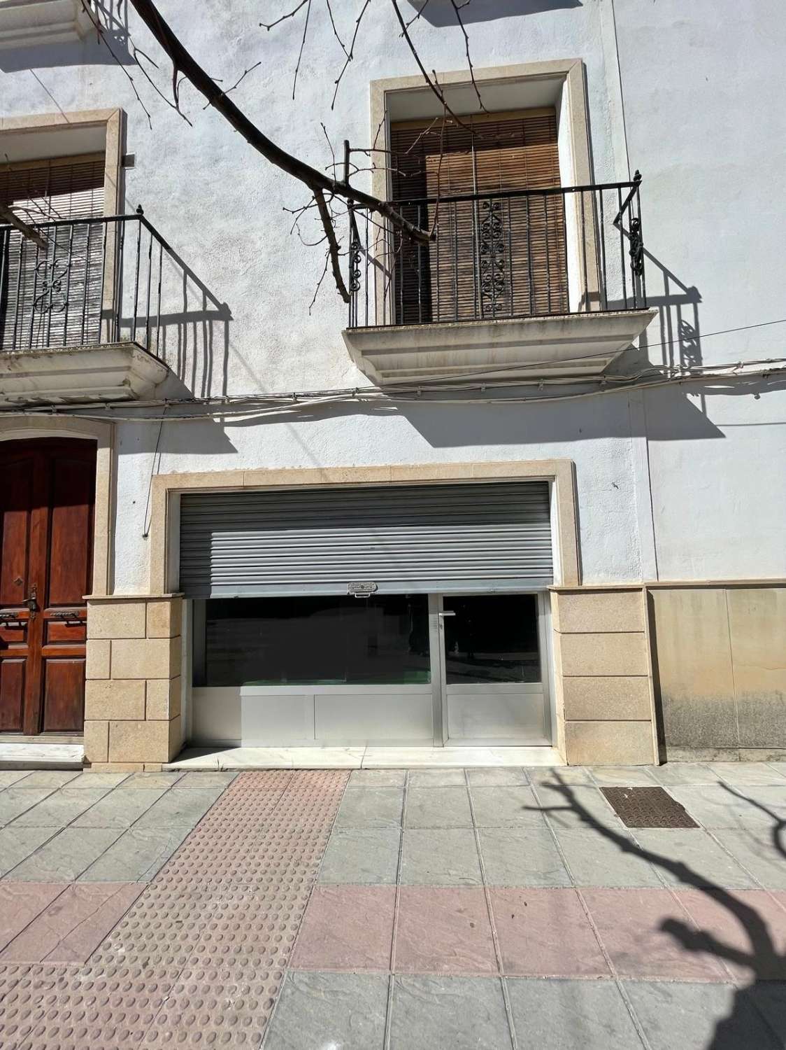 Business en venda in Vélez-Blanco