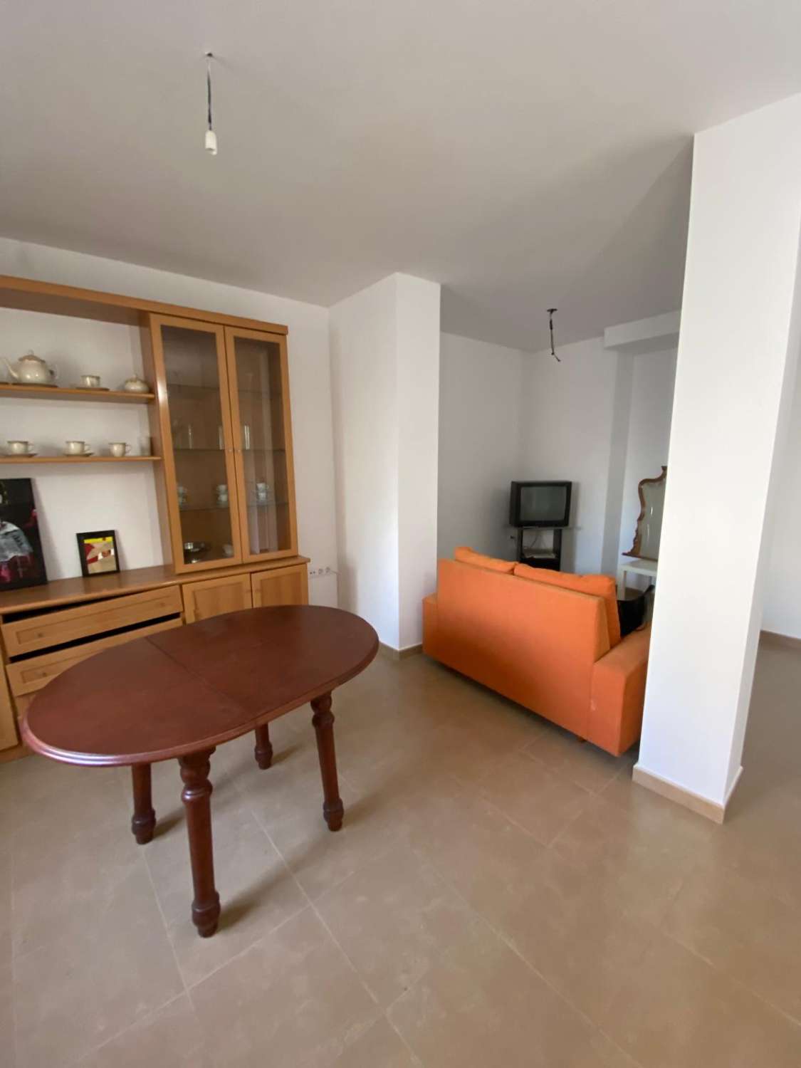 Totally reformed, 4 bed, 2 bath house in heart of Chirivel