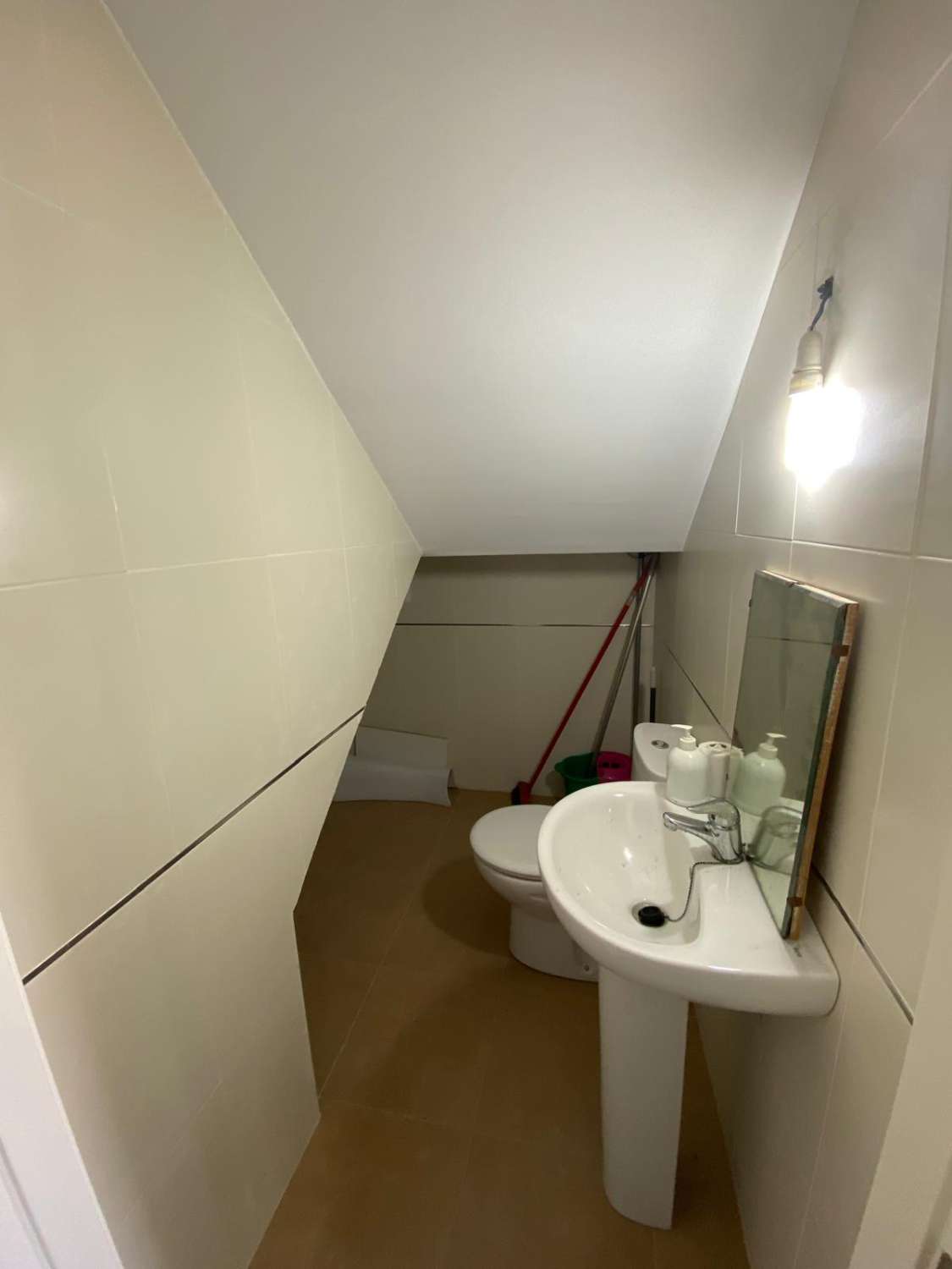 Totally reformed, 4 bed, 2 bath house in heart of Chirivel