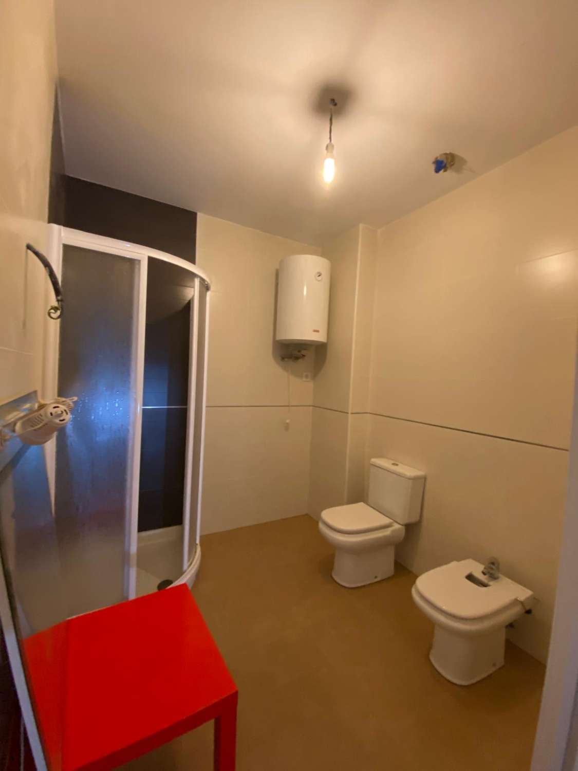 Totally reformed, 4 bed, 2 bath house in heart of Chirivel